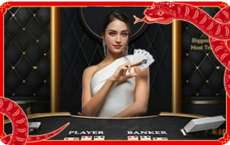 Bacarrat 13win